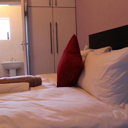 Davilla Guest House Mazenod Ngoại thất bức ảnh