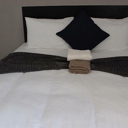 Davilla Guest House Mazenod Ngoại thất bức ảnh