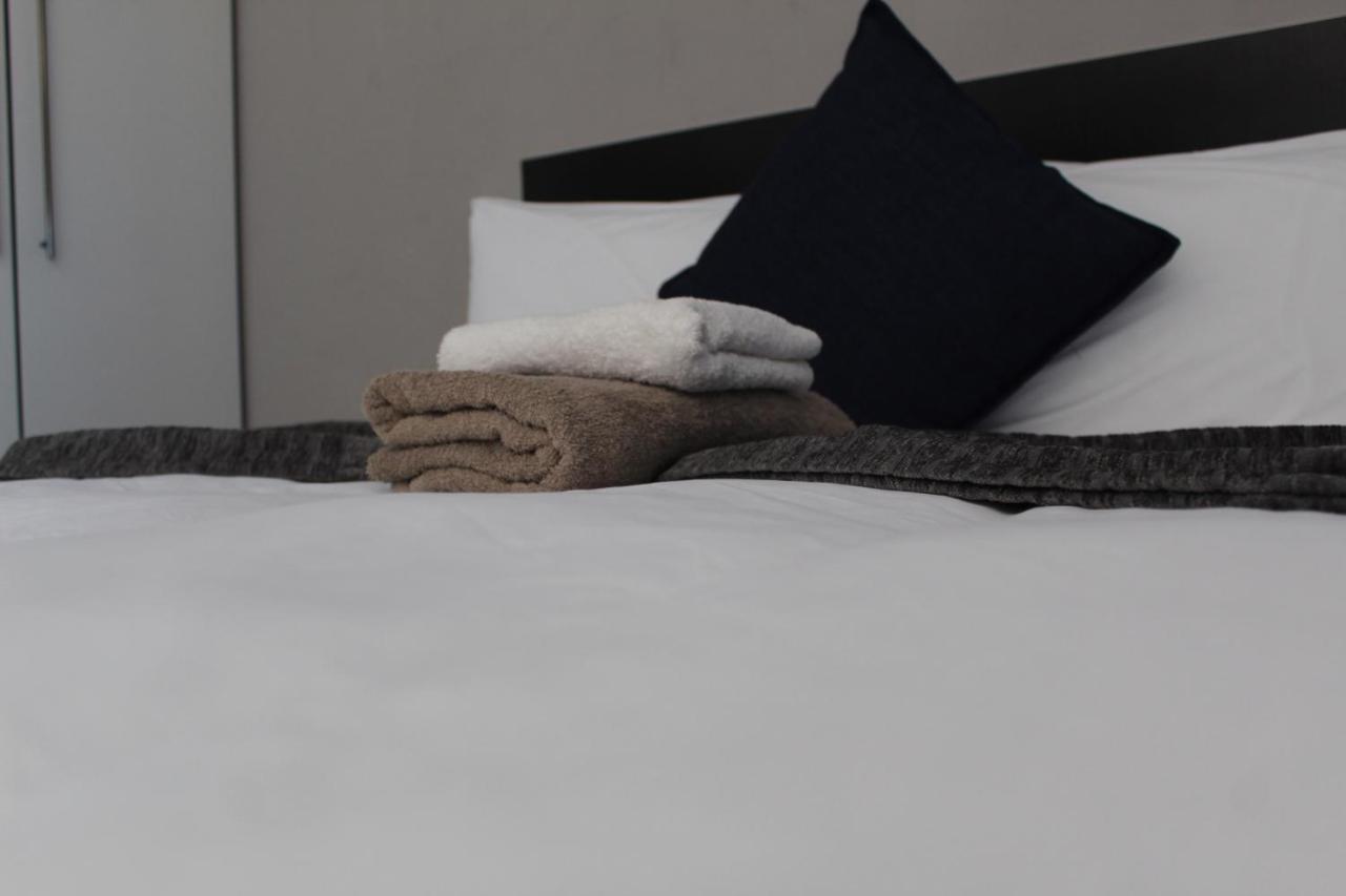 Davilla Guest House Mazenod Ngoại thất bức ảnh