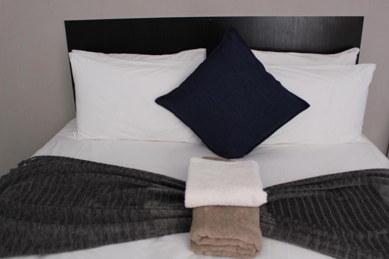 Davilla Guest House Mazenod Ngoại thất bức ảnh