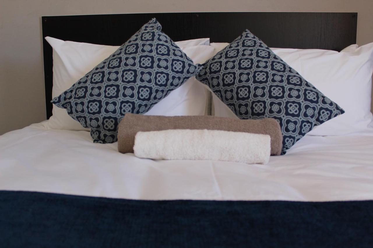 Davilla Guest House Mazenod Ngoại thất bức ảnh