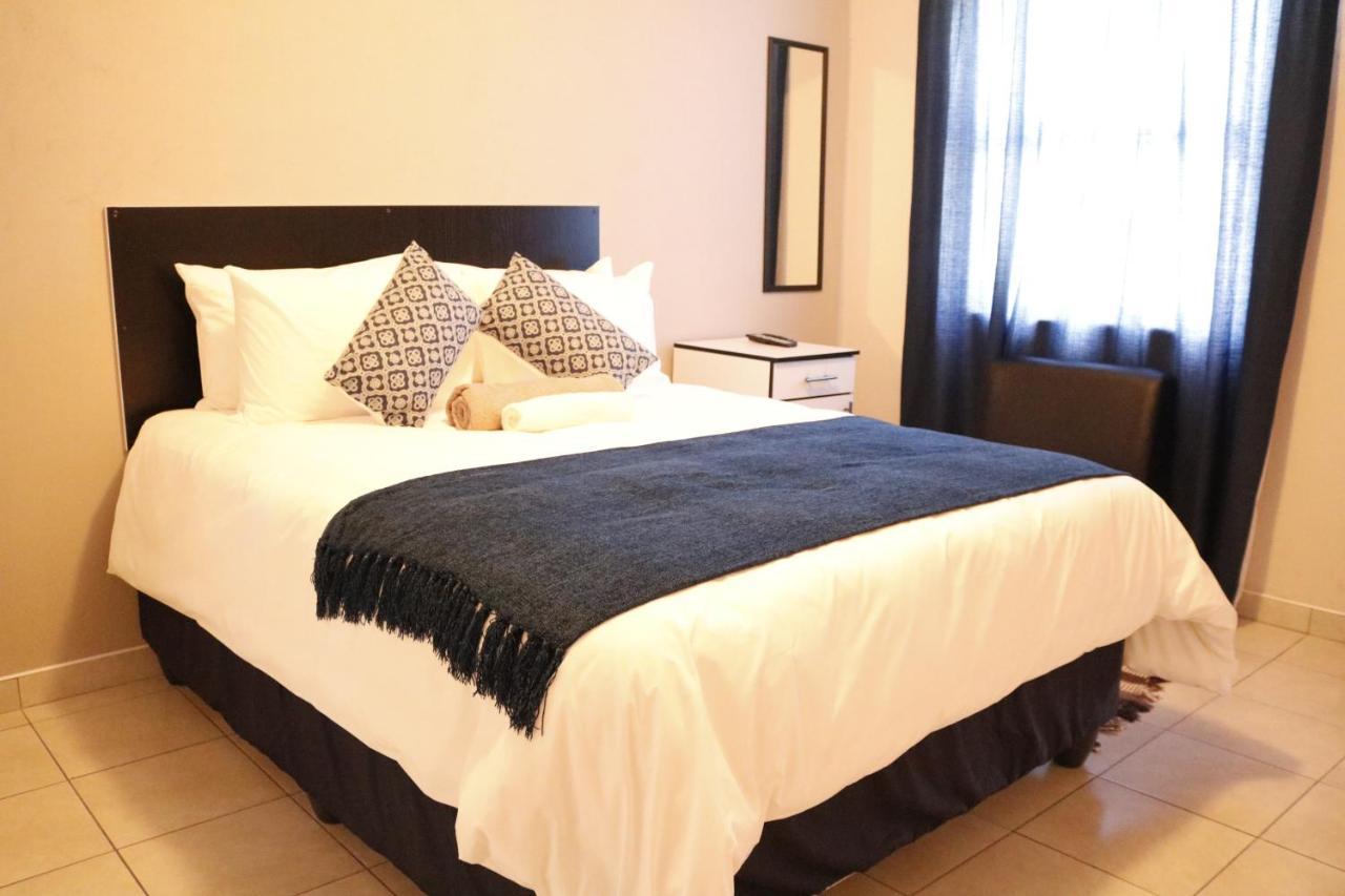 Davilla Guest House Mazenod Ngoại thất bức ảnh