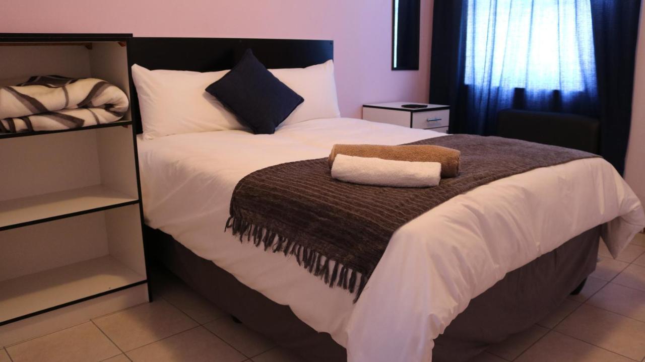 Davilla Guest House Mazenod Ngoại thất bức ảnh