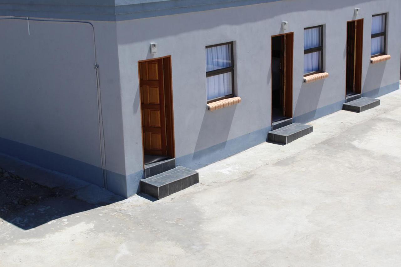 Davilla Guest House Mazenod Ngoại thất bức ảnh