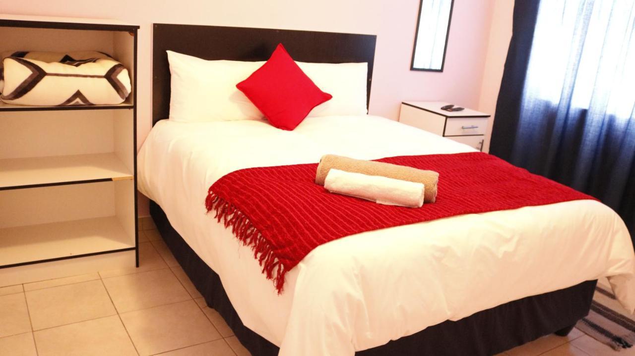 Davilla Guest House Mazenod Ngoại thất bức ảnh