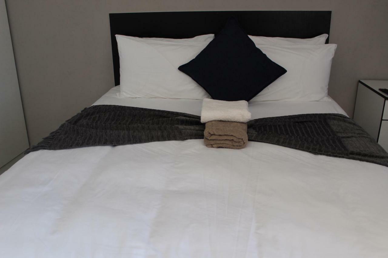 Davilla Guest House Mazenod Ngoại thất bức ảnh